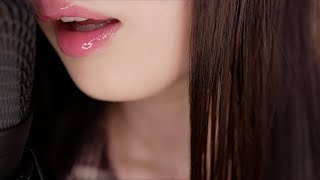 ASMR Tingly Whispers  Soft amp Sensitive [upl. by Esmeralda703]