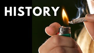 The Surprising History of Tobacco [upl. by Halihs]