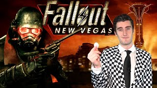 Why Is Fallout New Vegas SO AWESOME [upl. by Calica]