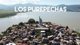 Nación Purépecha El pueblo originario de Michoacán [upl. by Shoemaker841]