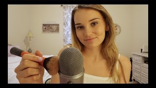 ASMR 20 Triggers To Help You Sleep ♥ [upl. by Jammie862]