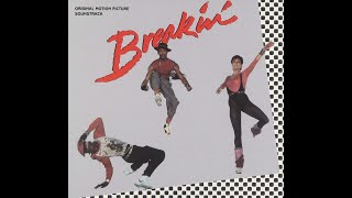 BEST 80s CLEAN ALL VINYL BREAK DANCE MIX [upl. by Asyl132]