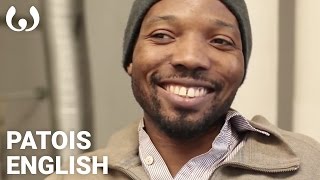 WIKITONGUES Omar Speaking English and Jamaican Patois [upl. by Llemar]