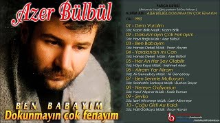 Azer Bülbül  Çoğu Gitti Azı Kaldı [upl. by Arytahs]