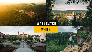 Wałbrzych w 48h [upl. by Ira542]