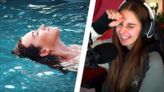 Loserfruit loved skinny dipping in college [upl. by Llertrac]