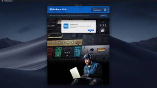 Introducing PreSonus Hub [upl. by Pals]