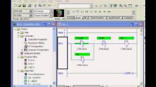 PLC Training  Introduction to Ladder Logic [upl. by Ellednahc]