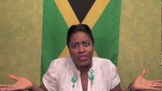 JamaicanSintingBest Introduction to Jamaican Patois [upl. by Enelegna]