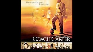 Opening To Coach Carter 2005 DVD [upl. by Peppard165]