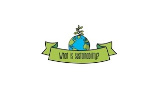 What is sustainability  ACCIONA [upl. by Warford593]