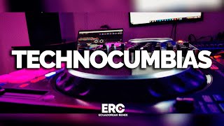 CUMBIAS ECUATORIANAS  MIX TECHNOCUMBIAS 2021 DELAYZER DJ [upl. by Herve655]