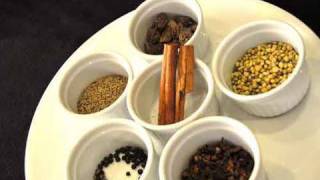 Garam Masala Recipe  Indian Spice Mix  Show Me The Curry [upl. by Perni717]