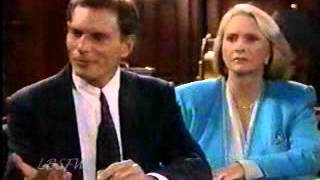 Brooke Logan finally leaves Forresters for good [upl. by Clercq]