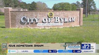 Your Hometown Byram Mississippi [upl. by Nowyt]