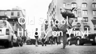 The Best Old School ‘GET DOWN’ Beats and Breaks DJ Mix [upl. by Mehalek]