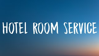 Pitbull  Hotel Room Service Lyrics [upl. by Auston]