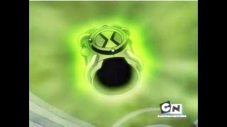 Ben 10 Finds the Omnitrix [upl. by Aleekat]