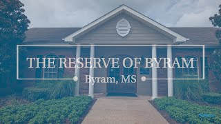 The Reserve of Byram Virtual Tour [upl. by Dilaw]