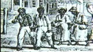 The History of Slavery In America part 1 of 3 [upl. by Alica]