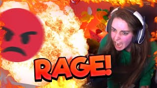 OFFICIAL LOSERFRUIT RAGE COMPILATION EL FRUITO [upl. by Trebo254]