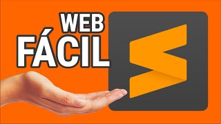 Mi primer Pagina Web con SublimeText 🤙 [upl. by Oicnerual]