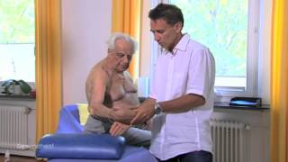 Myoreflextherapie Dr med Kurt Mosetter quotGesundheitquot [upl. by Lisle]