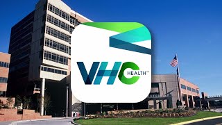 Virginia Hospital Center Demo [upl. by Yrolam5]