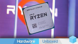 AMD Ryzen 7 5700X3D Review Gaming Benchmarks [upl. by Grindle]