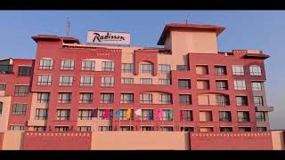 Radisson Hotel Kathmandu Welcomes You Back [upl. by Jarvis]