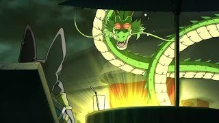 Dragon Ball Super Shen Long Le Tiene Miedo A Bills Español Audio Latino [upl. by Repsihw567]