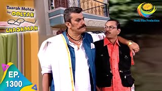 Taarak Mehta Ka Ooltah Chashmah  Episode 1300  Full Episode [upl. by Veriee]