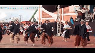 Folklor Ecuatoriano Video Oficial [upl. by Painter156]