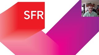 Résiliation SFR retour chez Orange [upl. by Thurber]