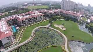 Jaypee Greens Golf Resort [upl. by Oneill484]