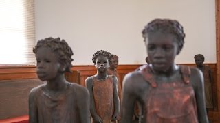 Why America Needs a Slavery Museum [upl. by Aldin]