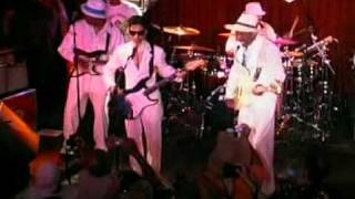 Larry Graham amp GCS with special guest quotPrincequot Live at BB Kings NY 61610mp4 [upl. by Odnamla]