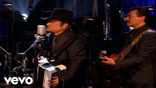 Los Tigres Del Norte  Contrabando Y Traición En Directo Desde Los Angeles MTV Unplugged [upl. by Lentha]