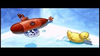 The SpongeBob SquarePants Movie 2004  Teaser Trailer [upl. by Dov371]