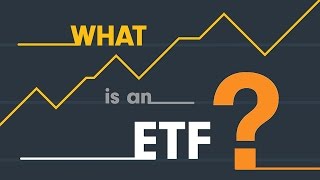 WTF Is an ETF [upl. by Blossom214]