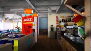 LEGOLAND Windsor Resort Hotel Virtual Tour [upl. by Lombardo]