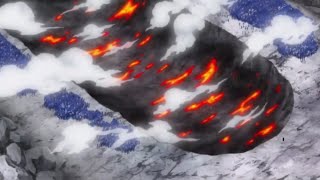 Natsu’s Fire Dragon King ROAR [upl. by Azalea324]