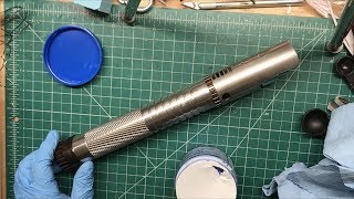 DCs DIY Anodizing How To [upl. by English243]