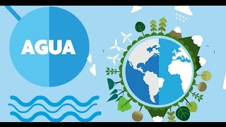 Comunidades Sustentable  Agua [upl. by Forward]