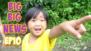 BIG BIG NEWS EP10  Kaycee amp Rachel Old Videos [upl. by Sarette446]