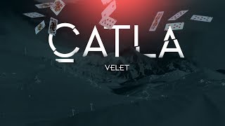 Velet  Çatla  Official Video [upl. by Susann758]