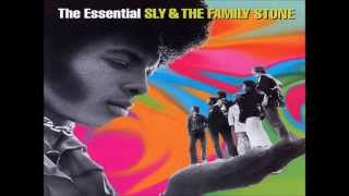 Sly amp The Family Stone Thank You Falletin Me Be Mice Elf Again [upl. by Noivert]