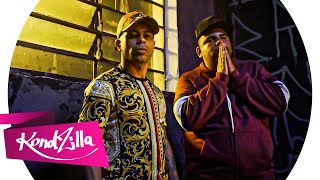 MC Neguinho do Kaxeta feat MC Leozinho ZS  Faltou o Fiel KondZilla [upl. by Grobe74]