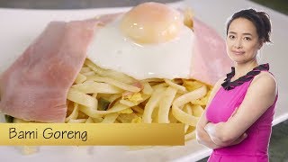 Zelf thuis Bami Goreng maken [upl. by Dominus]