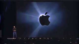 Steve Jobs presenta el primer Iphone 2007 subtitulado [upl. by Tioneb]